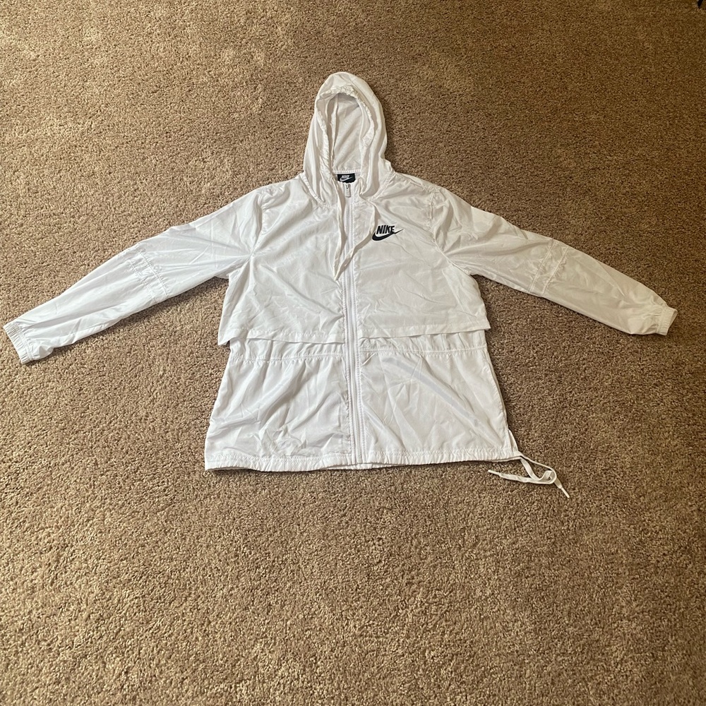 Nike Sportswear Lightweight Windbreaker - WMNS XL